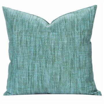 Deep Sea Accent Pillow