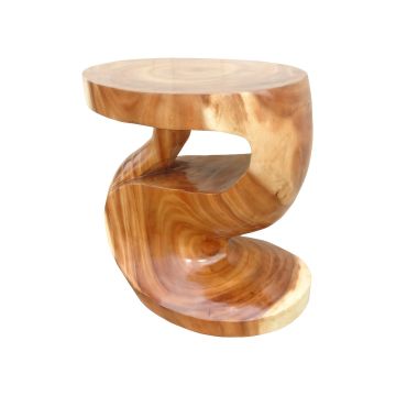 Canyon Creek End Table