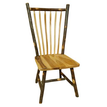 Hidden Lake Hickory Side Chair