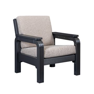 Aurora Poly Chair