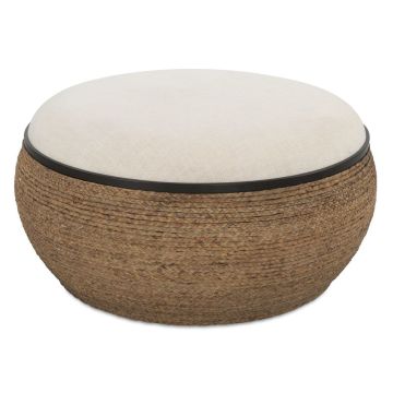 Island Large Storage Ottoman & Coffee Table