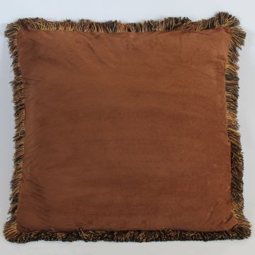 Autumn Trails Euro Sham