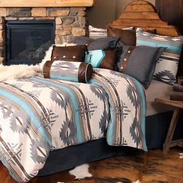 Badlands Sky Bedding Collection