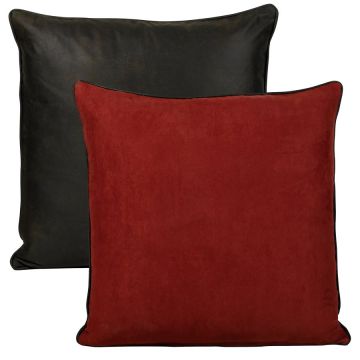Sierra Reversible Euro Sham