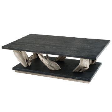 Lodge Coffee Table