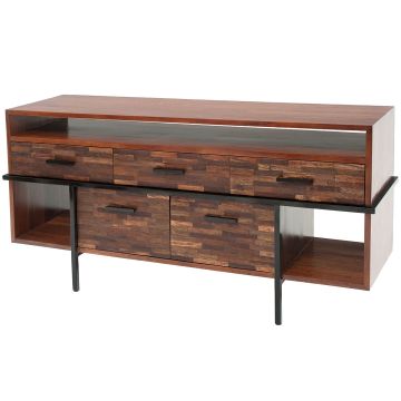 Mid Century Modern Sideboard