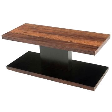 Modern Rustic Coffee Table