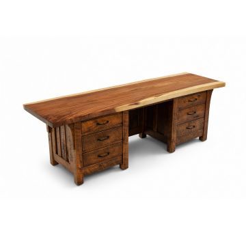 Rustic Office Furniture