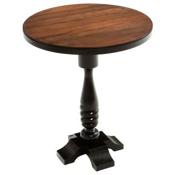 Old World Pub Table