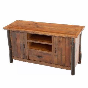 Old Yellowstone Original 2 Door TV Stand