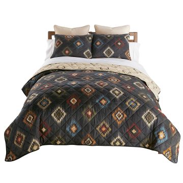 Phoenix Quilt Set