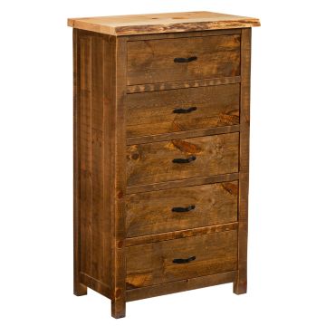 Canterbury 5 Drawer Chest 