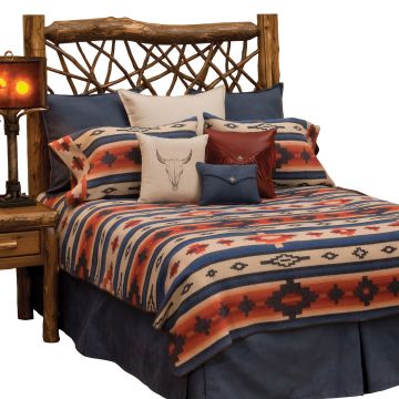 Red Rock Canyon Bedding Collection