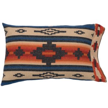 Red Rock Canyon Pillow Sham