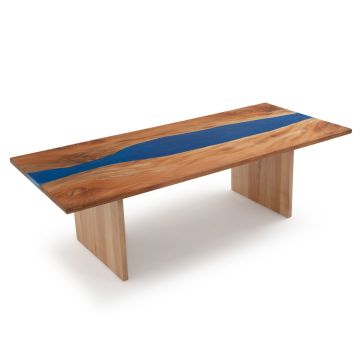 River Ridge Dining Table - Sycamore