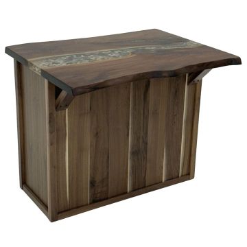 Riverbend Epoxy Bar