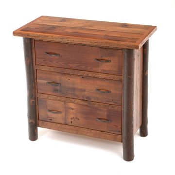 Old Yellowstone Jackson 3 Drawer Chest