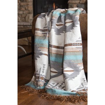 Badlands Sky Throw
