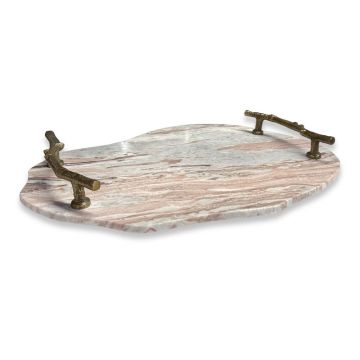 Stone & Twig Indoor-Outdoor Tray