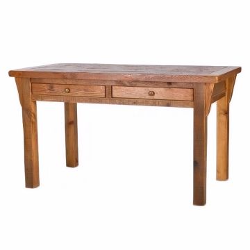 Stony Brook Rustic Reclaimed Sofa Table
