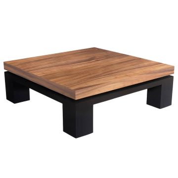 Torque Modern Coffee Table
