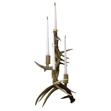 Towering Candelabra