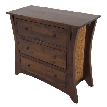 Traverse Bay Chest of Drawers