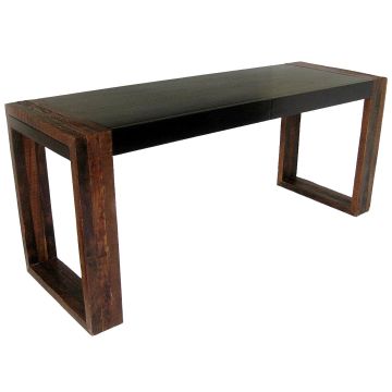 Urban Rustic Console Table