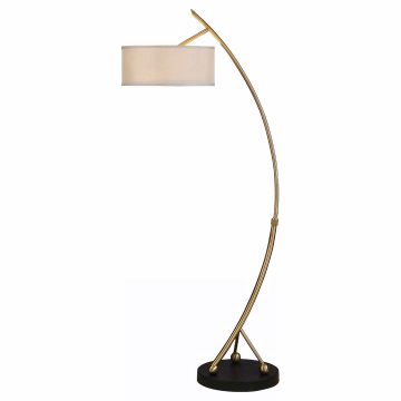Vardar Floor Lamp