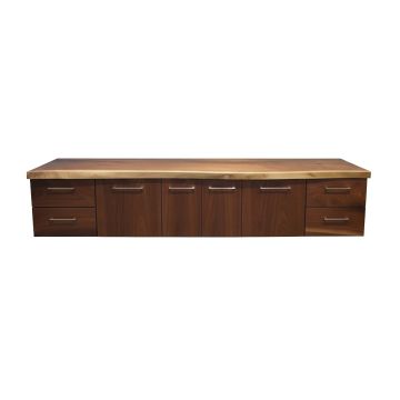 Floating Bathroom Vanity