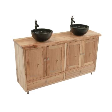 Woodland Maple Vanity