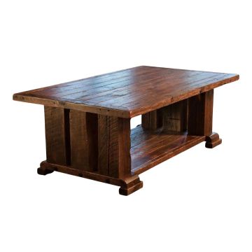 Rocky Creek Portico Coffee Table