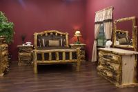 Aspen Mountain Bedroom Set