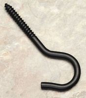 Optional Ceiling Screw Hook