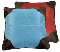 Cheyenne Reversible Euro Sham