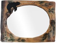 Sleeping Bear Mirror