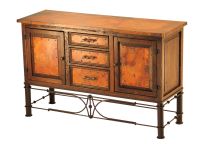 64"L x 21"D x 41"H
