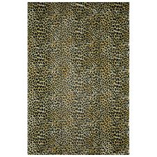 Akina Series II Rug - Gold