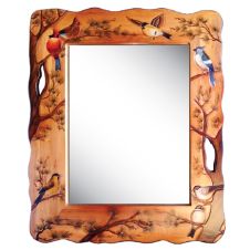 Birds Mirror