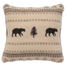 Boulder Decor Pillow