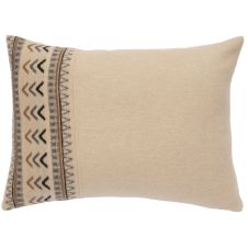 Boulder Pillow Sham