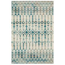 Brisbane Series VIII Rug - Linen