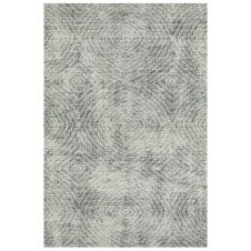 Brisbane Series III Rug - Metal
