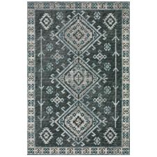 Brisbane Series II Rug - Midnight