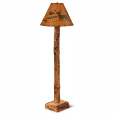 Aspen Highlands Floor Lamp 