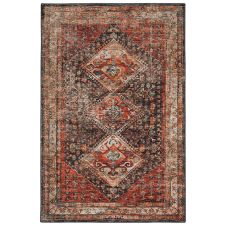 Jericho Series IX Rug - Canyon
