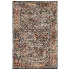 Jericho Series III Rug - Charcoal