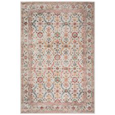 Jericho Series I Rug - Ivory