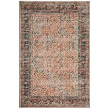 Jericho Series X Rug - Linen