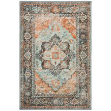 Jericho Series II Rug - Mist